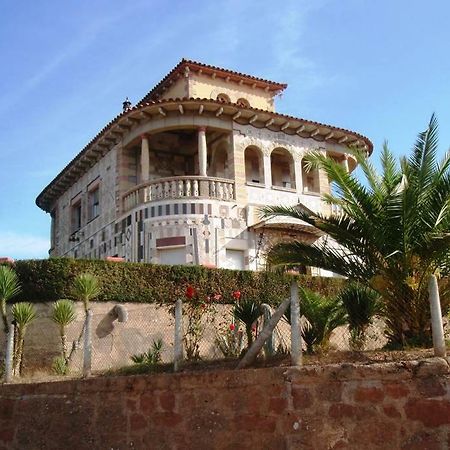 Casa Rural Rellinars Exterior photo